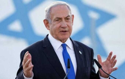 Нетаньяху прокомментировал иск в Международный суд против высшего руководства Израиля