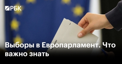 Выборы в Европарламент: Ключевые Решения для Будущего Европы