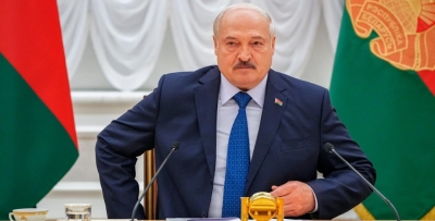 Президент Белоруссии поручил пресекать любые провокации на границе
