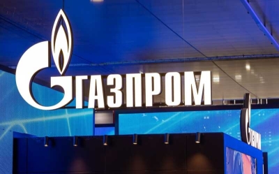 Газпром понес убытки в размере 629 миллиардов рублей в 2023 году, что привело к снижению стоимости акций на 4%