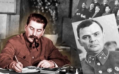 «Ваша пушка спасла Россию»: Кому и почему эти слова сказал Сталин